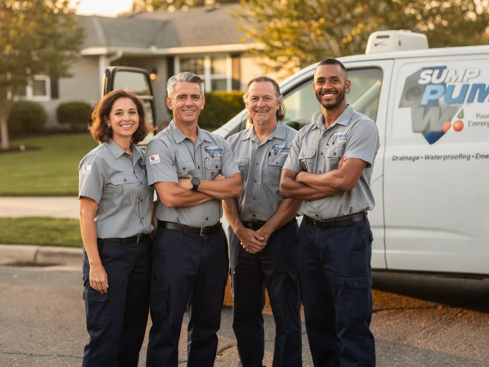 Water Heater Repair company in New Germantown, PA